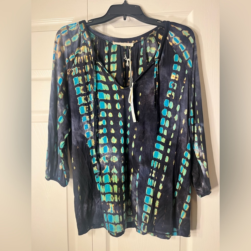 Love‎ Stitch Top